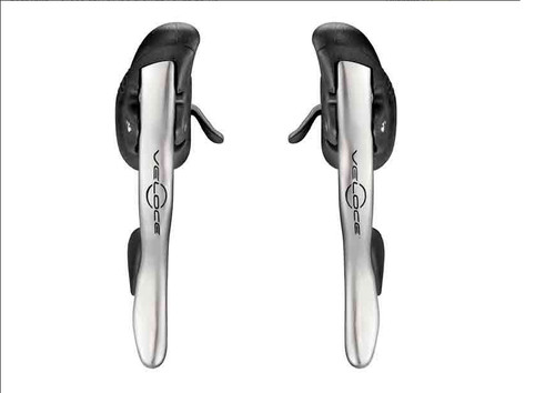 Coppia comandi ergopower - coppia,