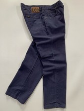 Vintage Lee Chicago Denim