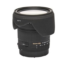 Sigma 17-70 mm/2,8-4,5 DC