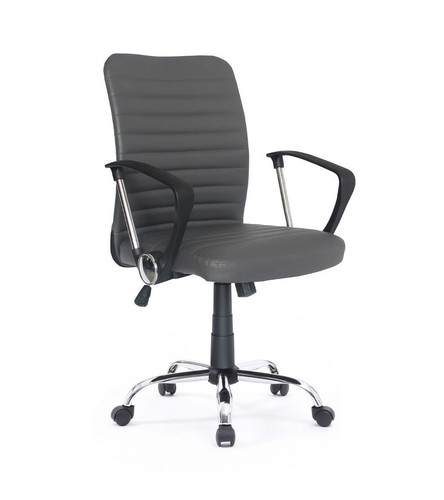 Poltrona ufficio asgar base - poltrona,