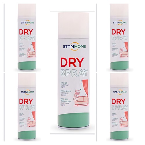 Stanhome dry spray - dry,