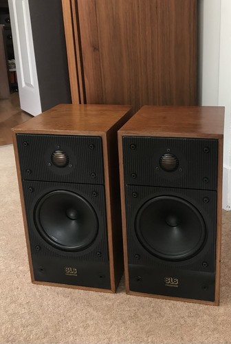 Altoparlanti celestion sl6 - altoparlanti,