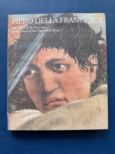 Piero della francesca skira - piero, francesca,