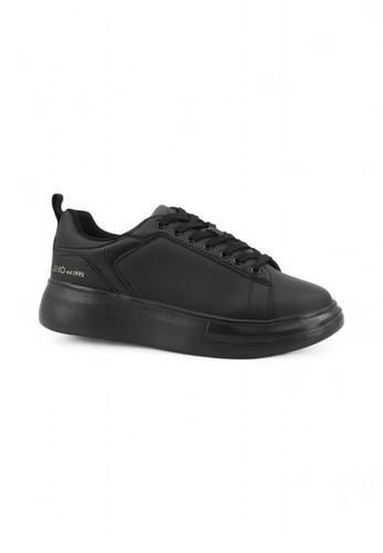 Liu sneakers uomo nero - liu, jo