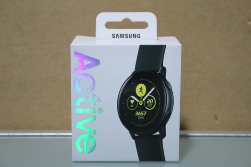 Samsung watch active - active, sm-r500