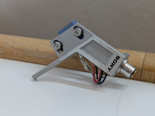 Sony 151 headshell - sh-151, xl-20g