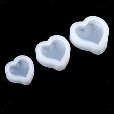 Stampo In Silicone 3D A Forma