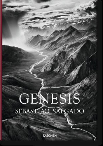 Sebastiao salgado genesis - sebastiao, salgado.