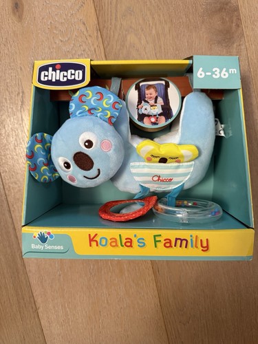 Gioco per passeggino