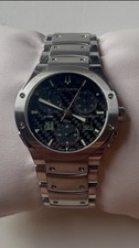 Bulova breckenridge accutron - bulova,