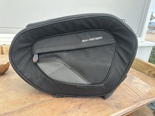 Kit borse laterali + telai (sw-motech) pro blaze h- BMW S1000RR (2009-2019)