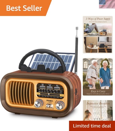 Radio altoparlante bluetooth - radio,