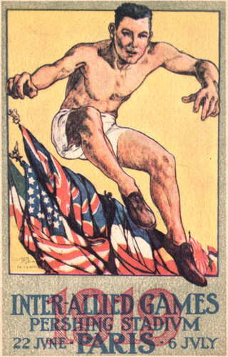 Wwi inter giochi - inter,