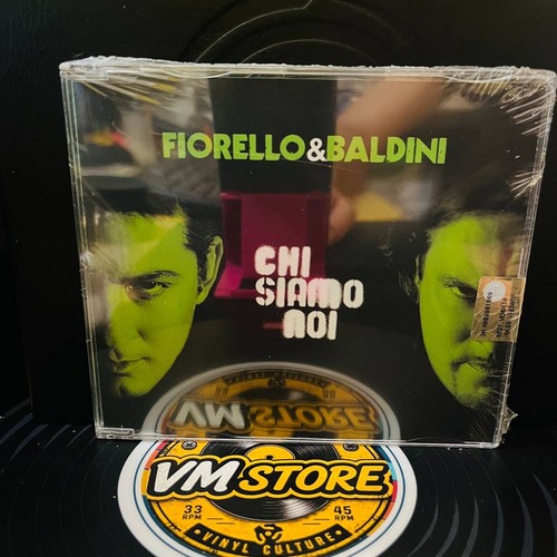 Fiorello baldini chi - fiorello,