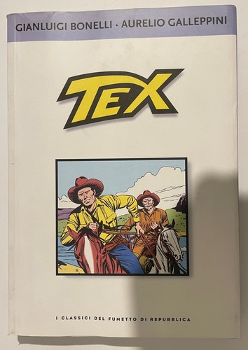 Classici del fumetto di - i,