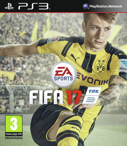 Gioco fifa per - per, ps3