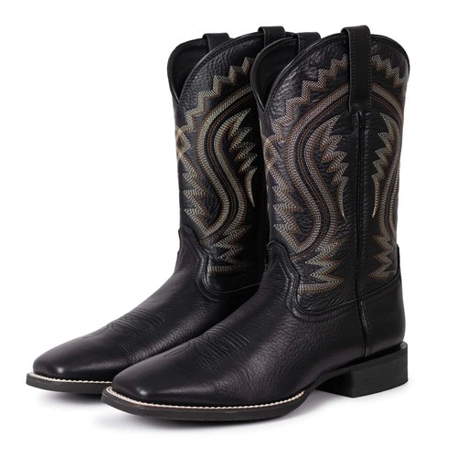 Plt103613 stivali cowboy - plt103613,