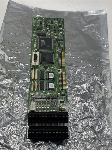 Scheda controllo inverter - di,