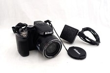Fotocamera Nikon Coolpix P500
