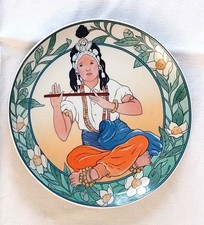 VILLEROY & BOCH PIATTI UNICEF