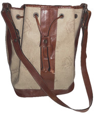 Borsa a secchiello Kenzia By