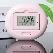 Orologio Smart LED con