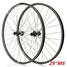 Set Ruote MTB Boost 29"