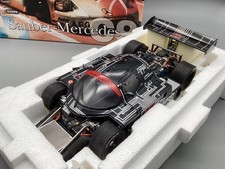 Modellini auto 1:18 Exoto