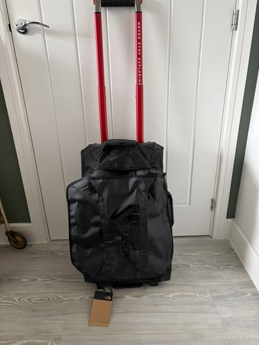 The north face - rolling, thunder