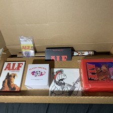 ALF Complete Series Deluxe DVD