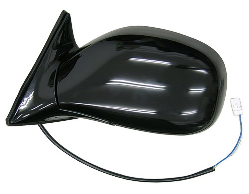 Specchietto retrovisore destro - specchietto,