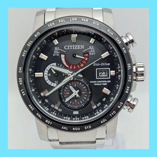 Orologio citizen h820 s103959 - citizen, h820-s103959