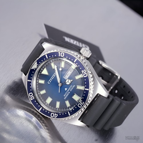 Orologio uomo citizen - orologio,