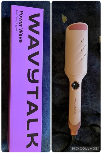 Wavytalk power wave ferro - wavytalk, da