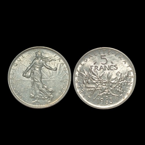 1963 francia francese grande - francia,