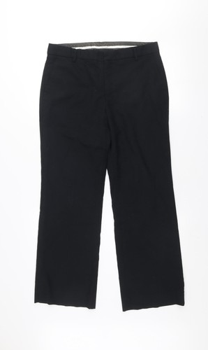 Pantalone elegante zara basic - pantalone,