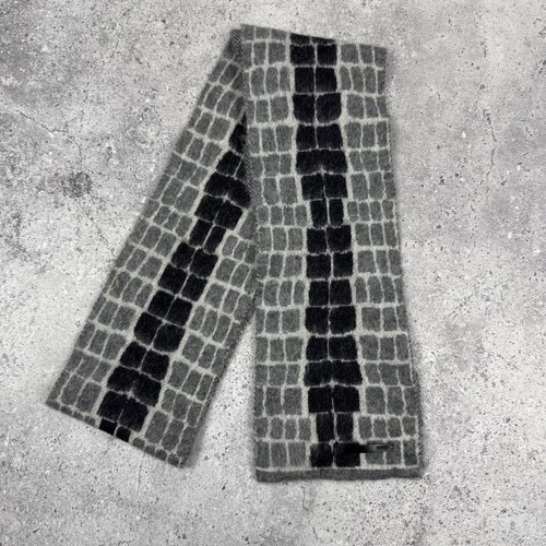Sciarpa fendi pelle - fendi,