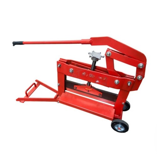 Affettatrice manuale per - ,