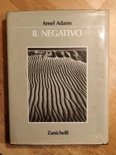 Ansel Adams IL NEGATIVO