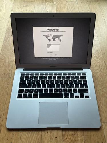 Apple macbook air - apple,