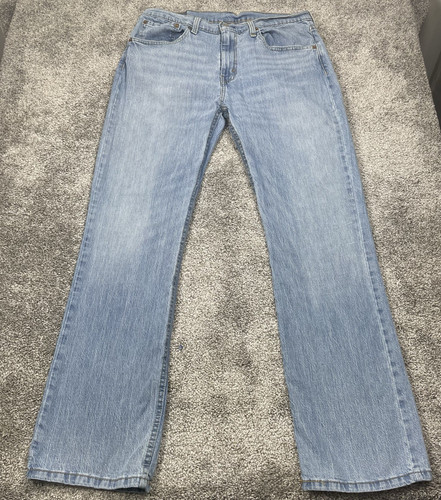 Jeans bootcut levis - jeans, uomo