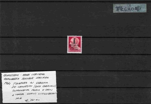 Repubblica sociale italiana - sociale,