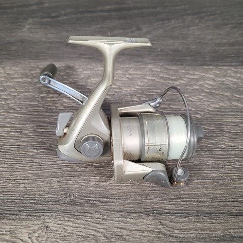 Mulinello spinning shimano - spinning,
