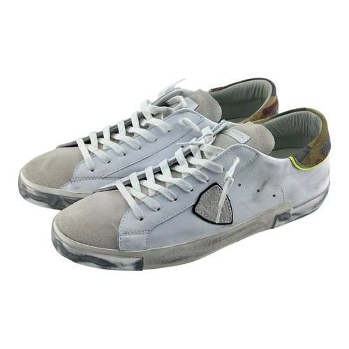 Sneakers philippe model paris - philippe,
