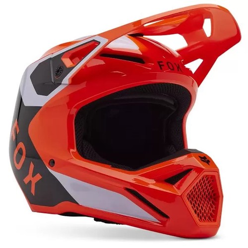 Casco cross fox lean - v1,