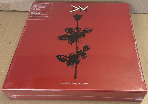 Depeche mode violator - depeche,