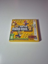 🎮 New Super Mario Bros.2 -