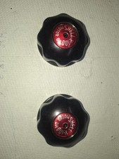 MOTO GUZZI TROTTER TAPPO