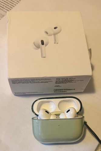 Apple airpods pro usb - apple,