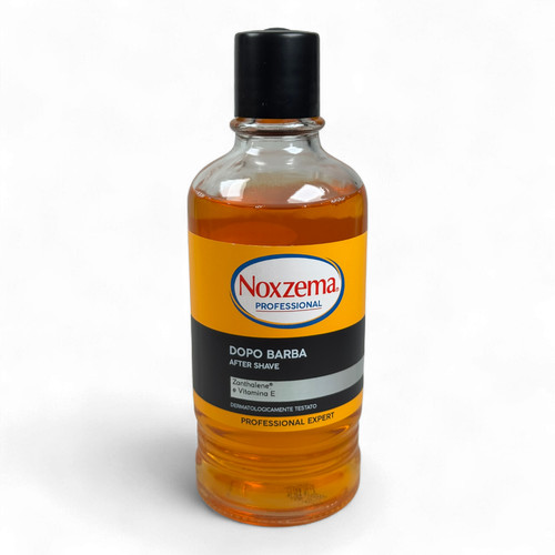 Noxzema lozione dopobarba - noxzema,